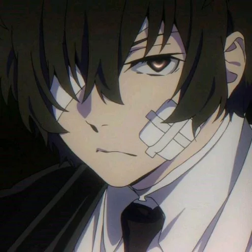 Dazai - 