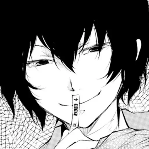 аниме эскиз мультфильм