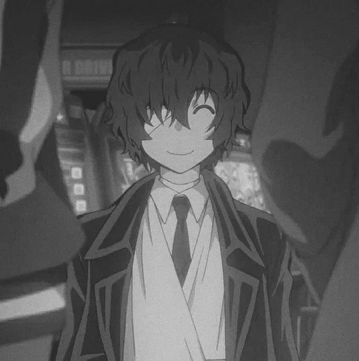 аниме мультфильм манга