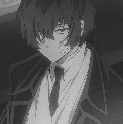 аниме мультфильм манга