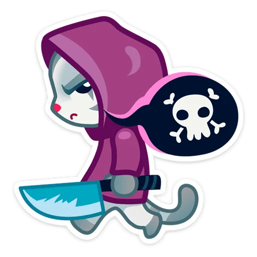 Оскар (@TgSticker) - 