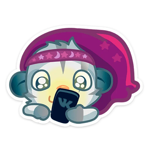 Sticker Оскар (@TgSticker) - 11