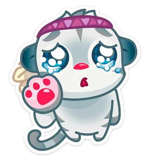 Sticker Оскар (@TgSticker) - 10