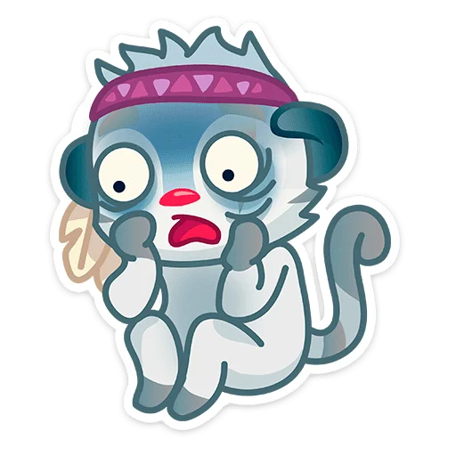 Sticker Оскар (@TgSticker) - 7