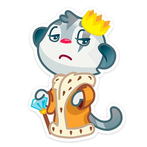 Sticker Оскар (@TgSticker) - 0