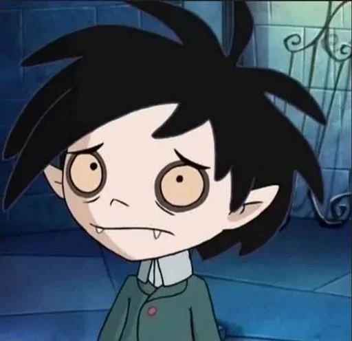 Стикер оскар @kittlole :: @fStikBot - 11