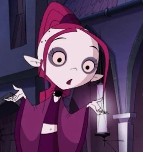 Стикер оскар @kittlole :: @fStikBot - 6