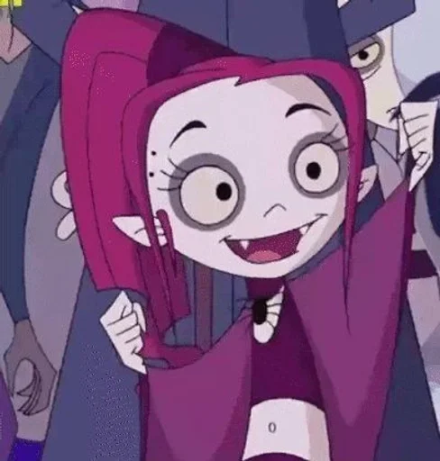 Стикер оскар @kittlole :: @fStikBot - 4