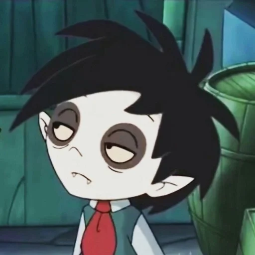 Стикер оскар @kittlole :: @fStikBot - 3