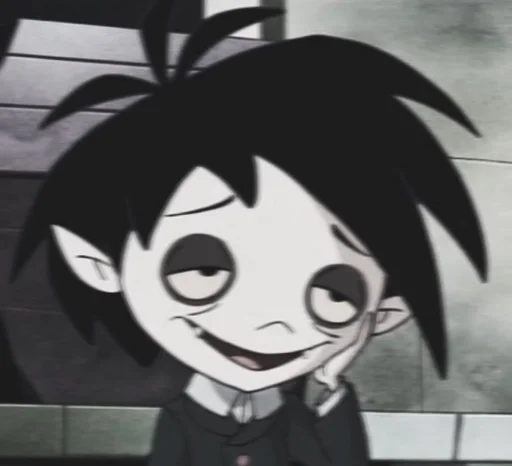 Стикер оскар @kittlole :: @fStikBot - 2