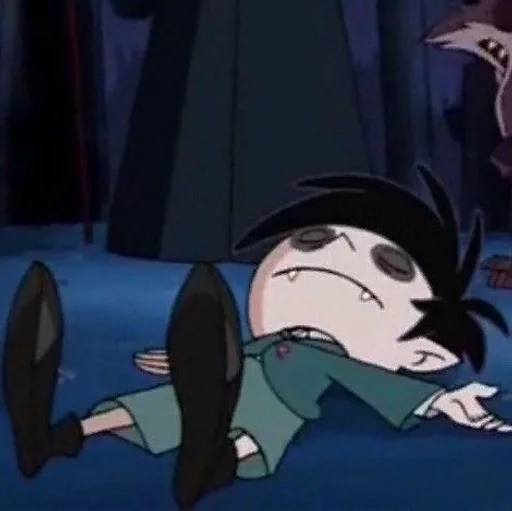 Стикер оскар @kittlole :: @fStikBot - 1