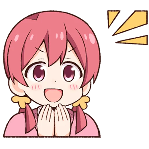 Sticker oshimai2_tg_sticks - 1