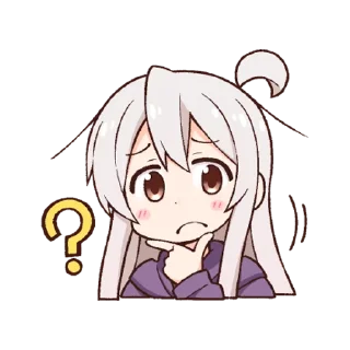 Sticker Ошимай - @tg_sticks - 7