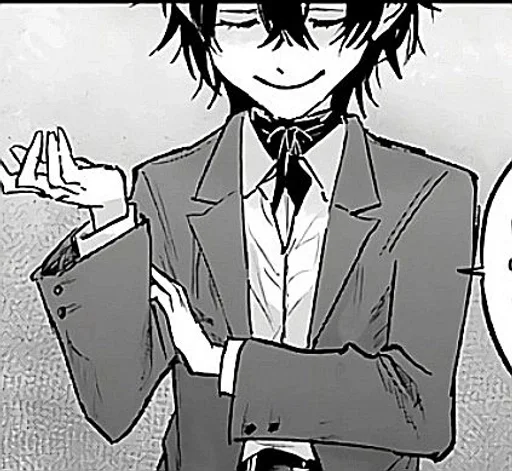 sketch anime drawing