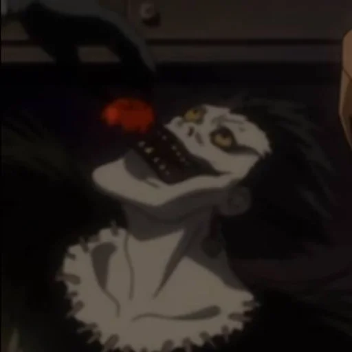 cartoon screenshot art