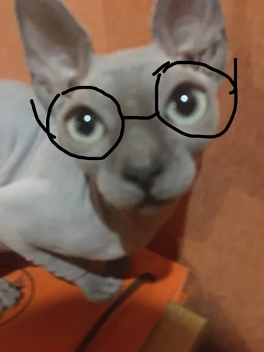 Стикер мишель богиня :: @fStikBot - 5