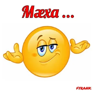 clipart cartoon smile