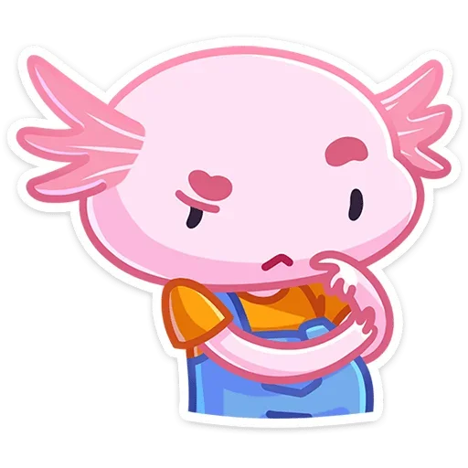 Стикер Остин (@TgSticker) - 5