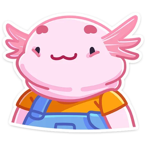 Стикер Остин (@TgSticker) - 3