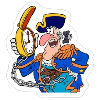 Sticker Treasure @stickersb2b - 4