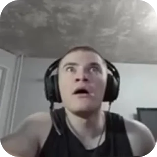 Стикер осуждаю - 9