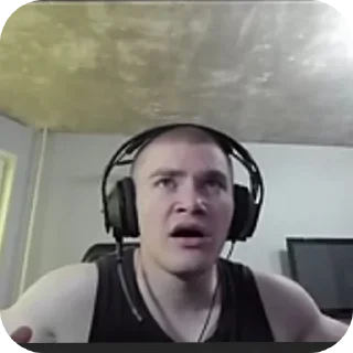 Стикер осуждаю - 8