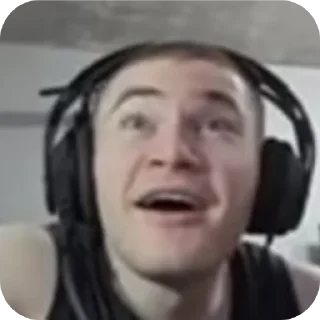 Стикер осуждаю - 7