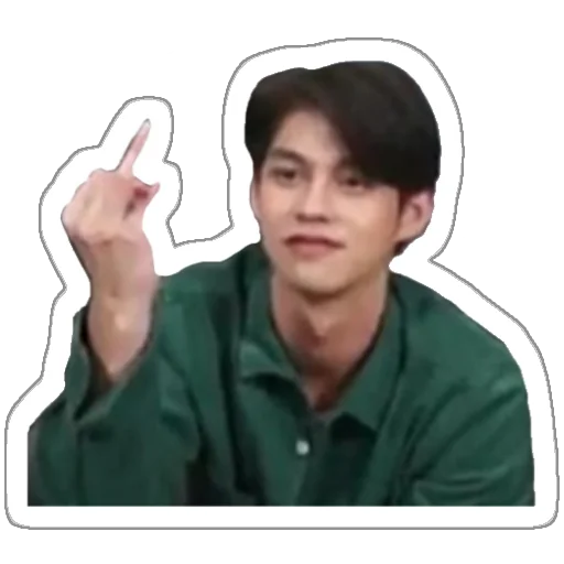 человеческое лицо Человек скриншот