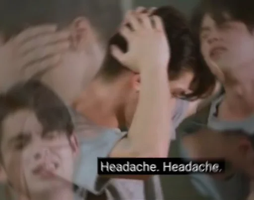 Человек человеческое лицо целовать