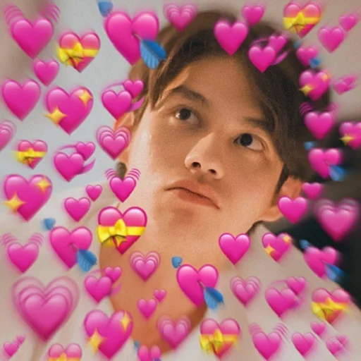 человеческое лицо поставка партий розовый