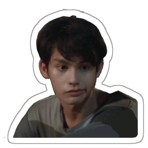 человеческое лицо скриншот Человек