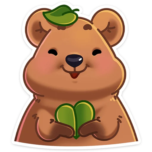 Ося :: @stickroom - 