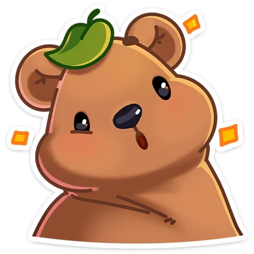 Sticker Ося (@TgSticker) - 10