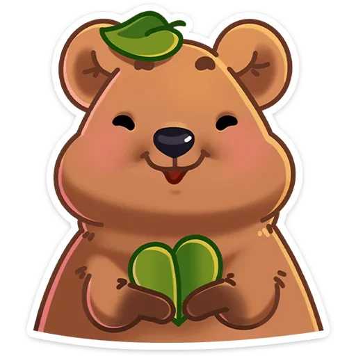 Sticker Ося (@TgSticker) - 9