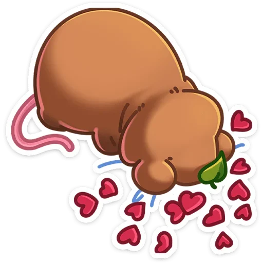 Sticker Ося (@TgSticker) - 8