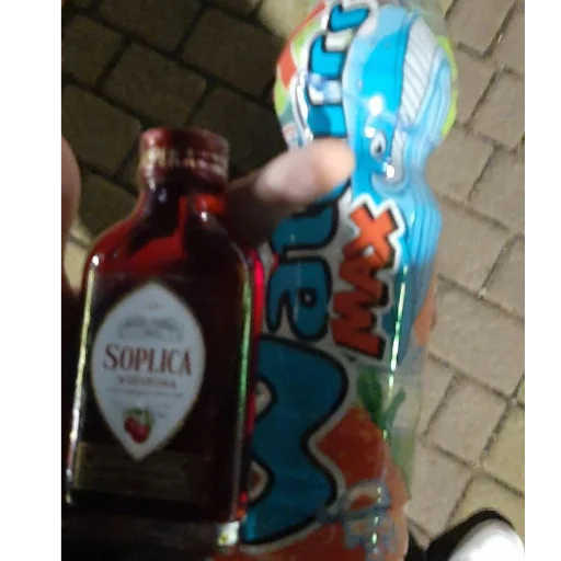 Sticker oszustwo2137 - 1