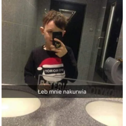 Стикер oszustwo2137 - 1