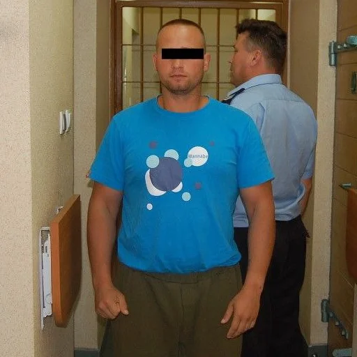 Sticker oszustwo2137 - 1