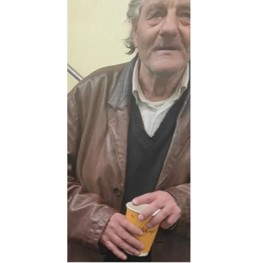 Стикер oszustwo2137 - 1