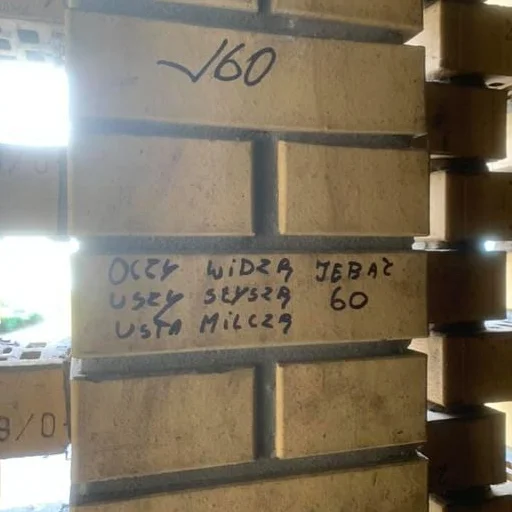 Sticker oszustwo2137 - 1