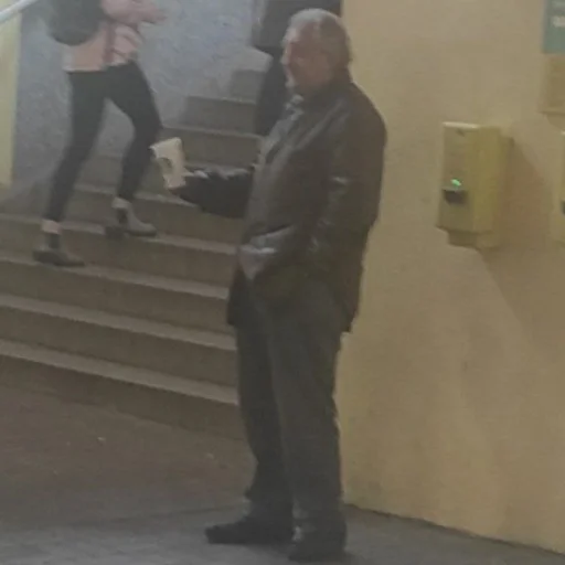 Sticker oszustwo2137 - 1