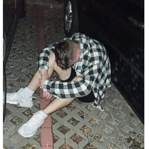 Стикер oszustwo2137 - 1