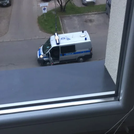 Стикер oszustwo2137 - 1