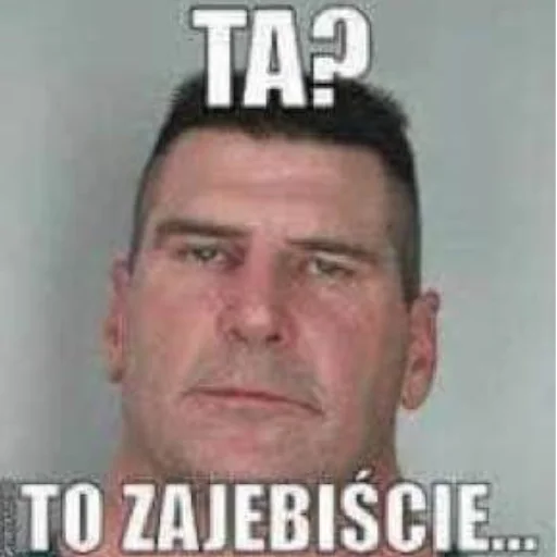 Стикер oszustwo2137 - 1