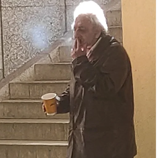 Стикер oszustwo2137 - 1