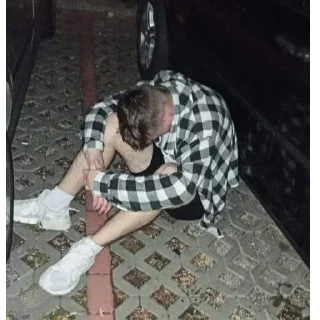 Sticker oszusci - 10