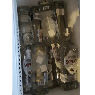 Sticker oszusci - 11