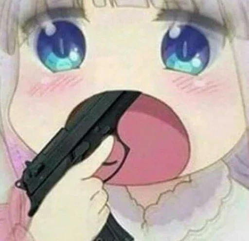 эскиз аниме мультипликация