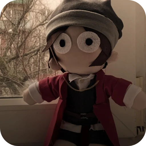 Sticker ot_Llglnda - 1