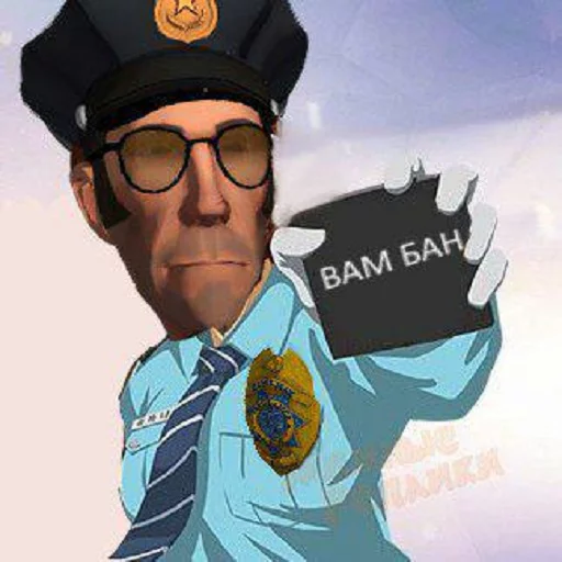 human face clothing cartoon